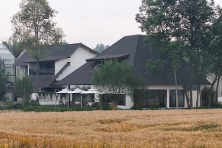 Xindu • Herbal Fragrant Cottage